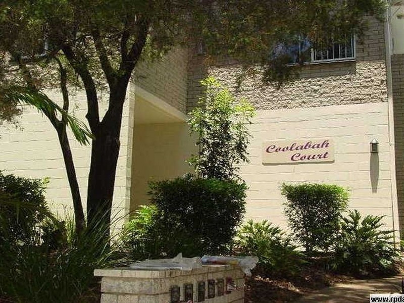 2/26 Lang Parade, Auchenflower QLD 4066