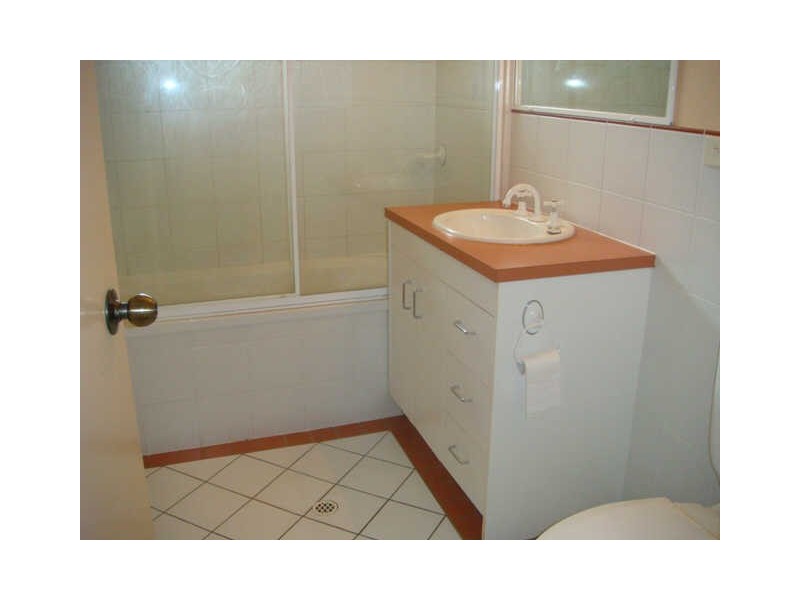 9/31 Glen Road, Toowong QLD 4066