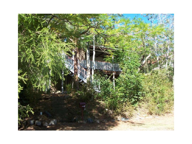 28 Todd Street, Taringa QLD 4068