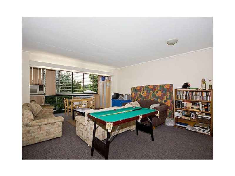 4/489 Milton Road, Auchenflower QLD 4066