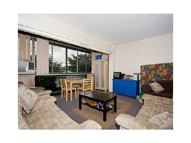 4/489 Milton Road, Auchenflower QLD 4066