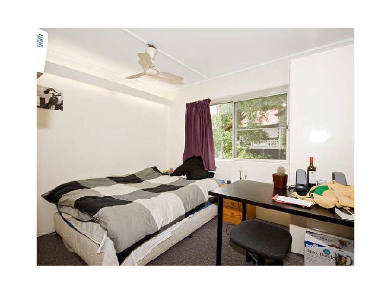 4/489 Milton Road, Auchenflower QLD 4066