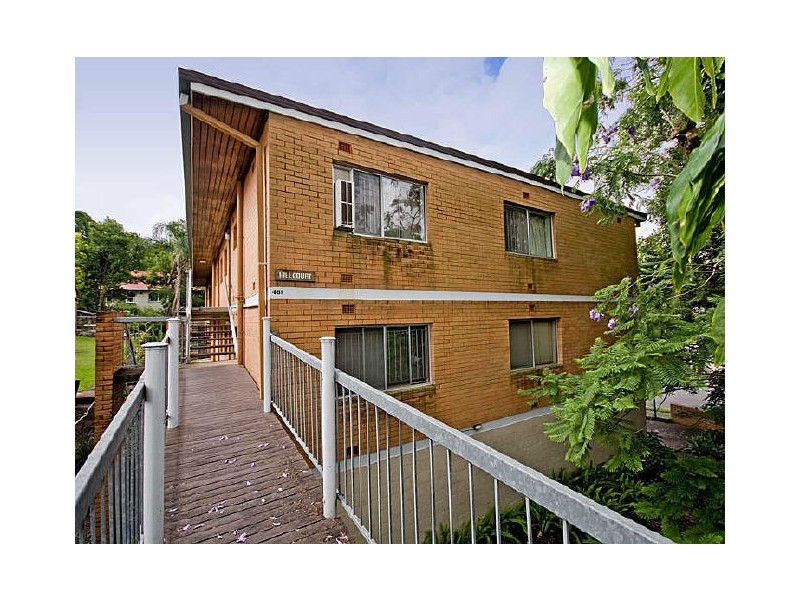 4/489 Milton Road, Auchenflower QLD 4066