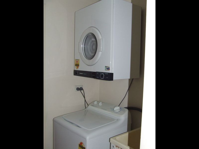 5/61 Depper Street, St Lucia QLD 4067