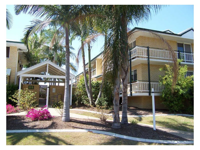 20/22 Warren Street, St Lucia QLD 4067