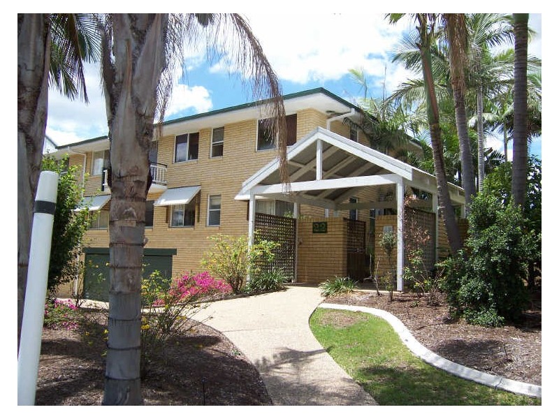 20/22 Warren Street, St Lucia QLD 4067