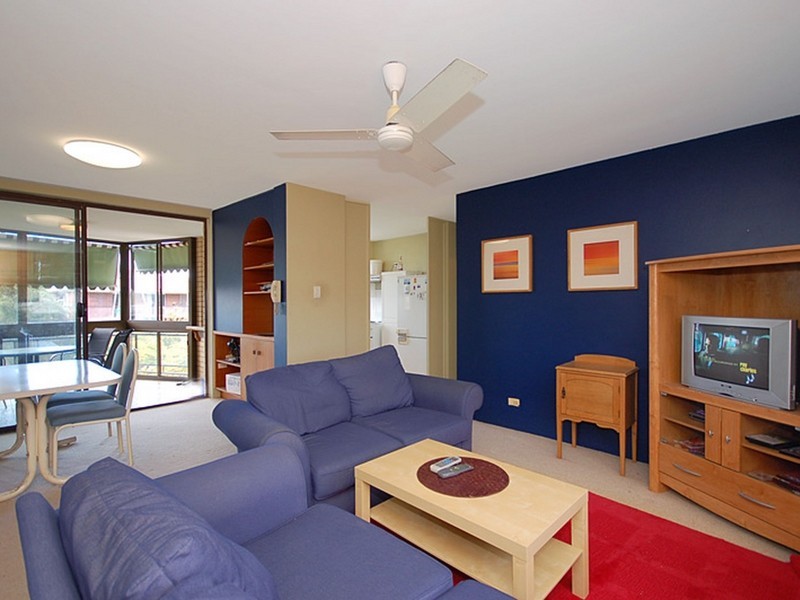 5/63 Ryans Road, St Lucia QLD 4067