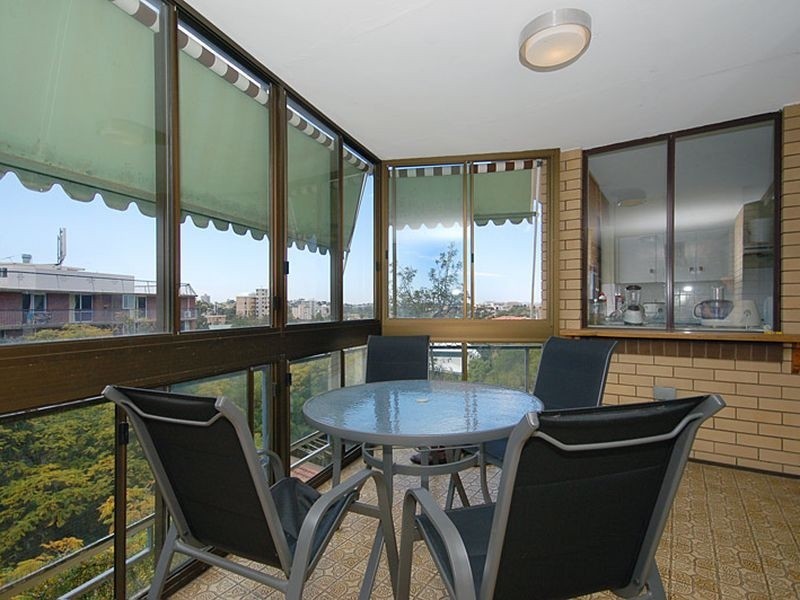 5/63 Ryans Road, St Lucia QLD 4067