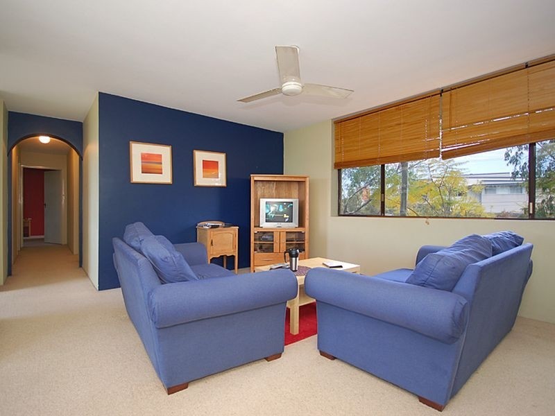 5/63 Ryans Road, St Lucia QLD 4067