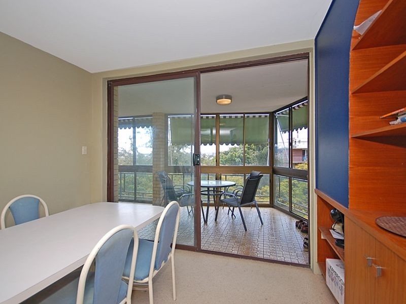 5/63 Ryans Road, St Lucia QLD 4067