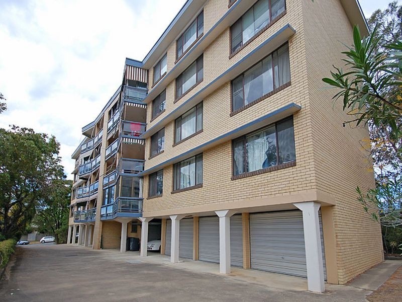 5/63 Ryans Road, St Lucia QLD 4067