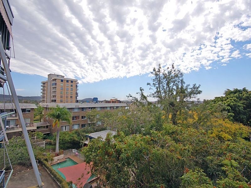 5/63 Ryans Road, St Lucia QLD 4067