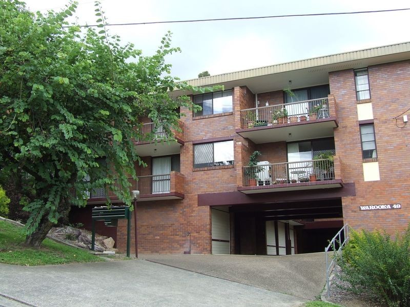 2/49 Bishop Street, St Lucia QLD 4067