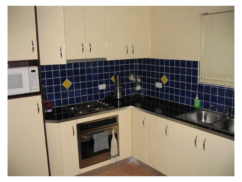 8/19 Pratt Street, Enoggera QLD 4051