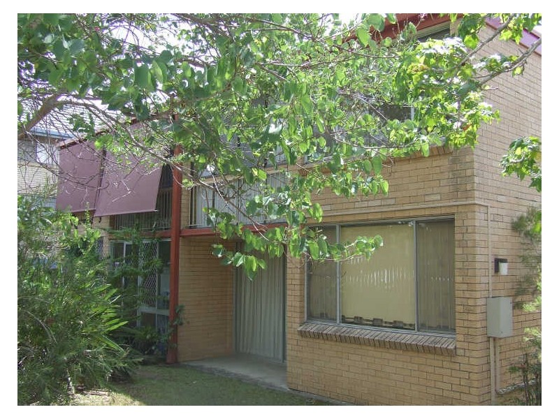 6/9 Ridley Street, Auchenflower QLD 4066