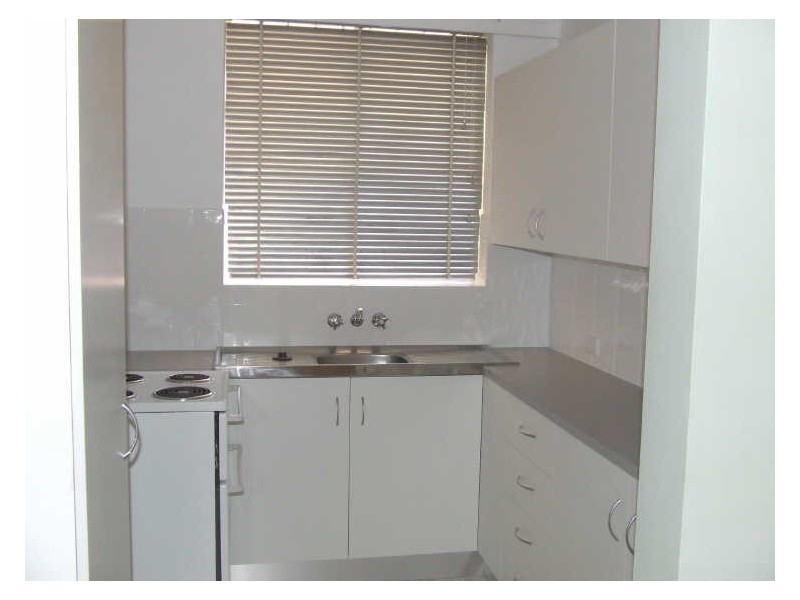 6/9 Ridley Street, Auchenflower QLD 4066