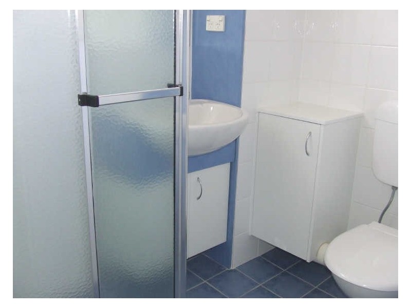 6/9 Ridley Street, Auchenflower QLD 4066