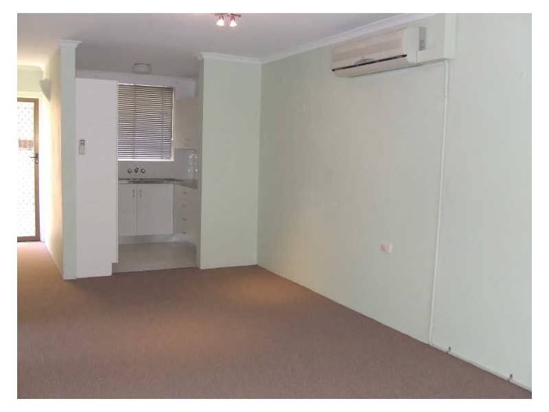 6/9 Ridley Street, Auchenflower QLD 4066