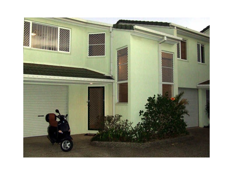 2/28 Howard Street, Gaythorne QLD 4051