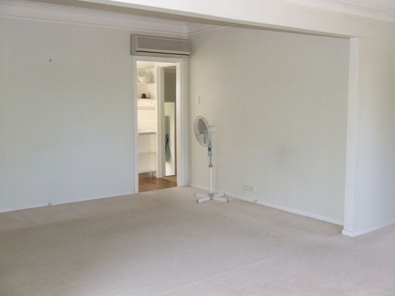 12 Brown Parade, Ashgrove QLD 4060