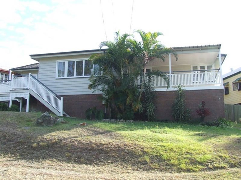 12 Brown Parade, Ashgrove QLD 4060