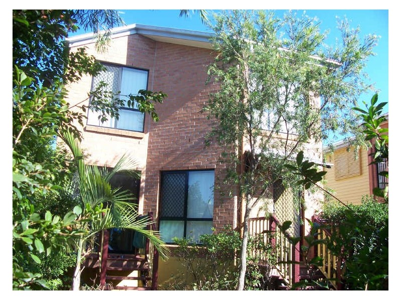 5/11 Lade Street, Gaythorne QLD 4051