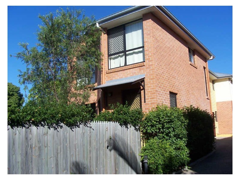 5/11 Lade Street, Gaythorne QLD 4051