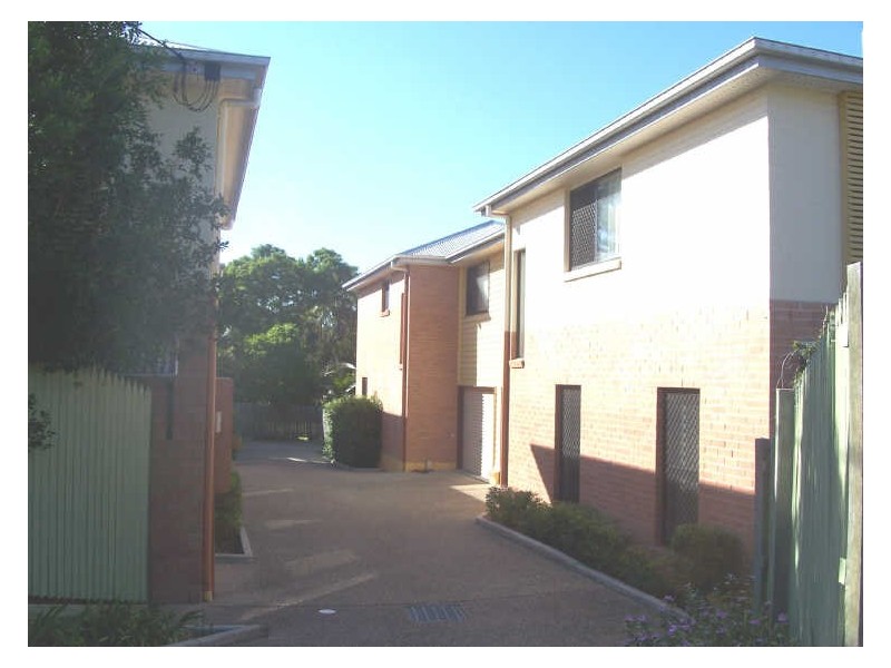 5/11 Lade Street, Gaythorne QLD 4051