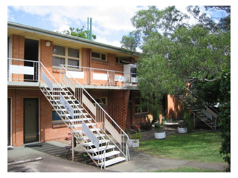 2/243 Old Cleveland Road, Coorparoo QLD 4151