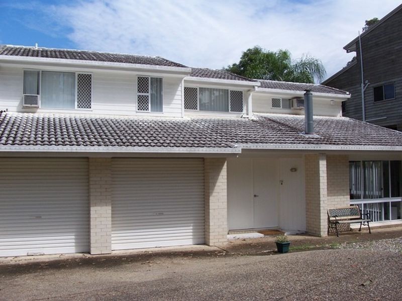 4/33 Barber Road, Ferny Hills QLD 4055