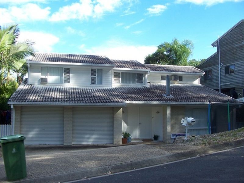 4/33 Barber Road, Ferny Hills QLD 4055