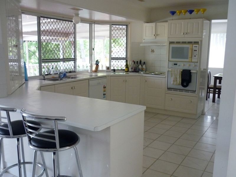 4/33 Barber Road, Ferny Hills QLD 4055