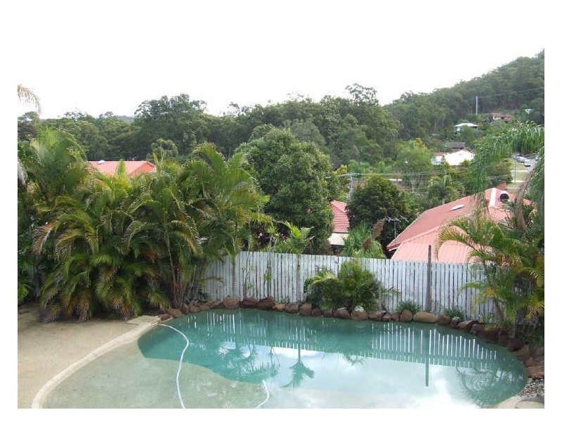 4/33 Barber Road, Ferny Hills QLD 4055