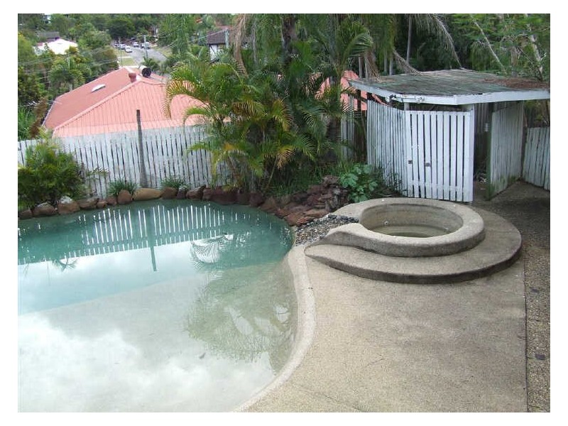 4/33 Barber Road, Ferny Hills QLD 4055