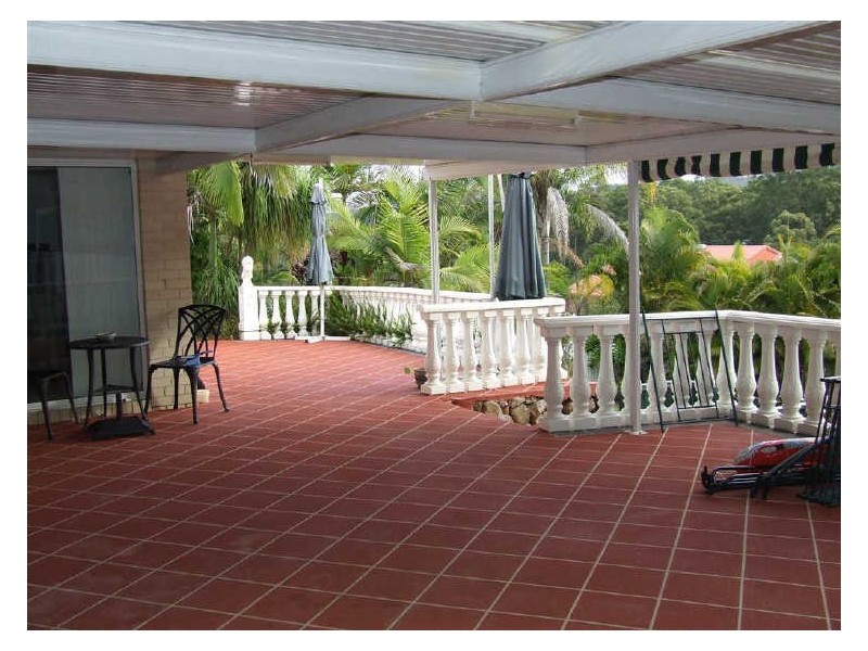 4/33 Barber Road, Ferny Hills QLD 4055