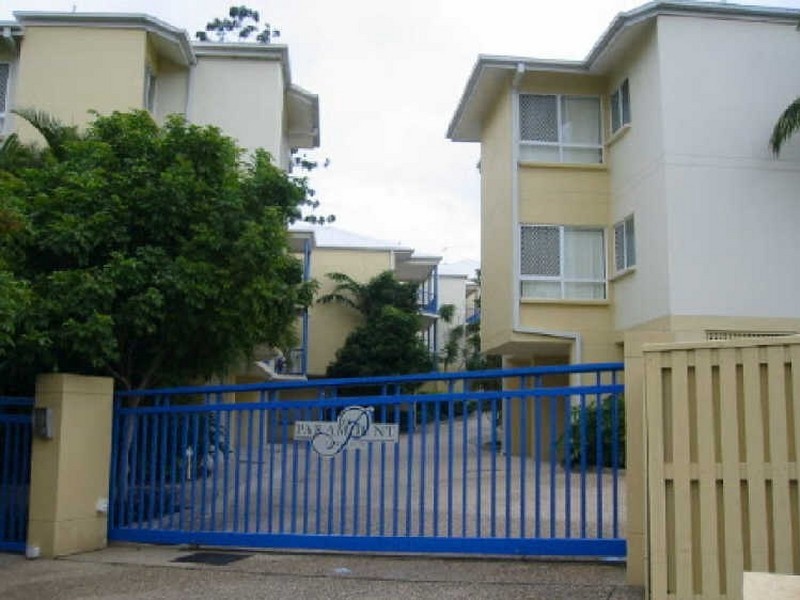 26/32 Cadell Street, Toowong QLD 4066