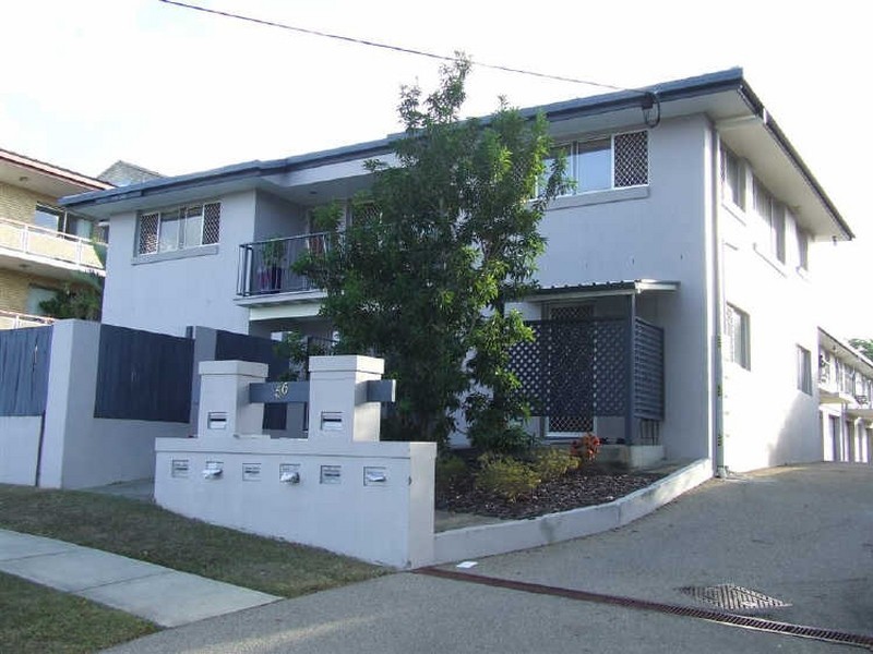 7/56 Mott Street, Gaythorne QLD 4051