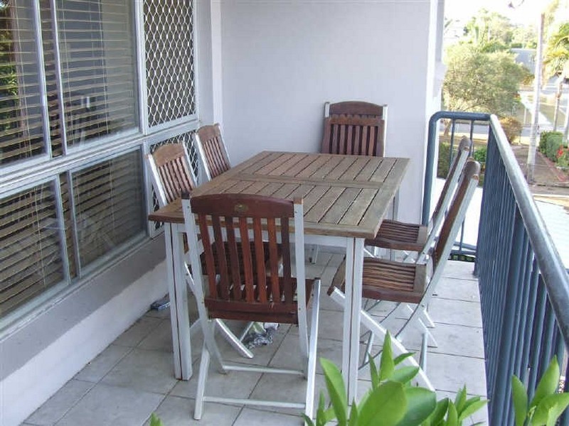 7/56 Mott Street, Gaythorne QLD 4051