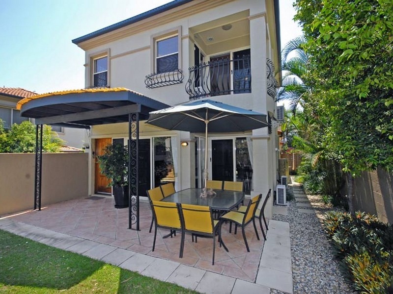 5/40 Highview Terrace, St Lucia QLD 4067