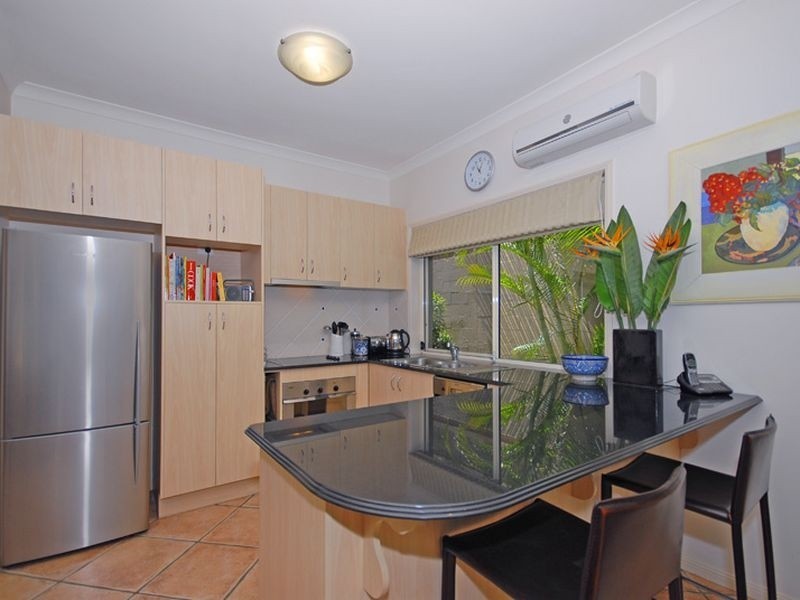 5/40 Highview Terrace, St Lucia QLD 4067
