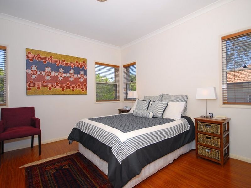 5/40 Highview Terrace, St Lucia QLD 4067