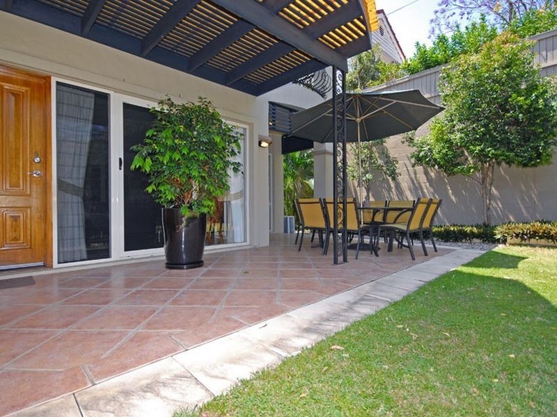 5/40 Highview Terrace, St Lucia QLD 4067