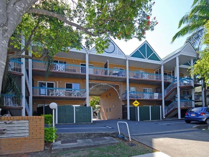 9/15 Whitmore Street, Taringa QLD 4068