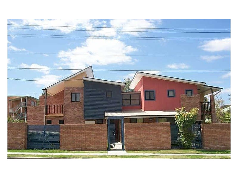 5/30 Willmington Street, Wooloowin QLD 4030