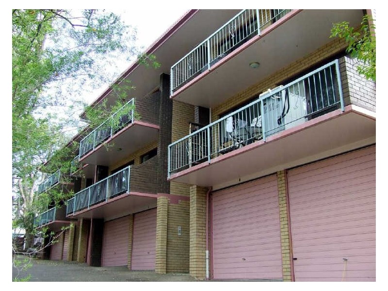 1/105 Sherwood Road, Toowong QLD 4066