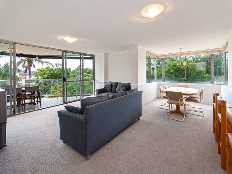 16/82 Sandford Street, St Lucia QLD 4067