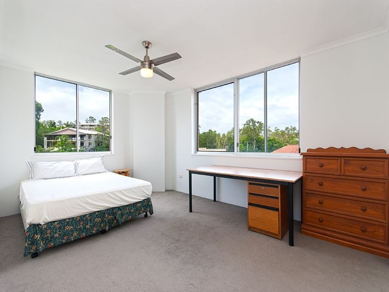 16/82 Sandford Street, St Lucia QLD 4067