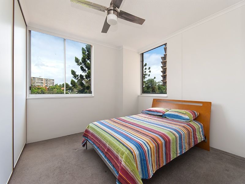 16/82 Sandford Street, St Lucia QLD 4067