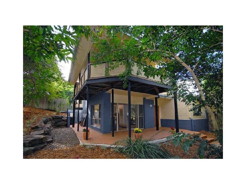 4/33-37 Union Street, Taringa QLD 4068