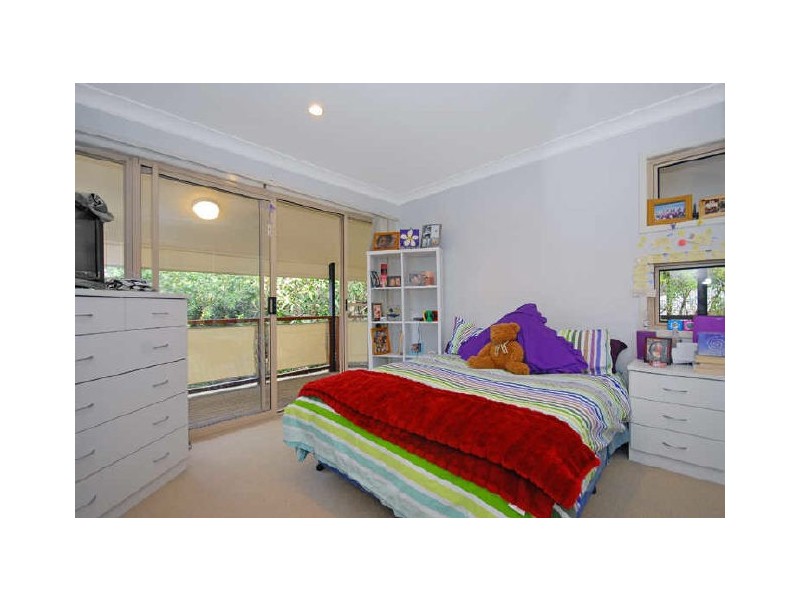 4/33-37 Union Street, Taringa QLD 4068